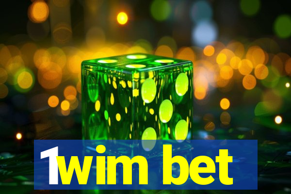 1wim bet